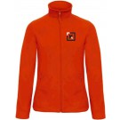 color:punpking orange