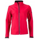 color:red/black