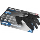 MED-COMFORT Style Black