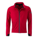 Farbe: light-red/black
