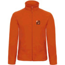 Farbe: punpking orange