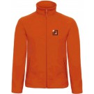 color:punpking orange