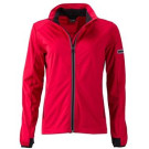Farbe: light-red/black