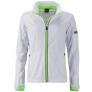 Farbe: white/bright-green